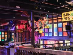 -水巷子·巴掌腰片重庆火锅(云纺店)