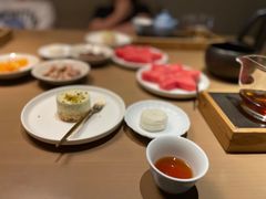 -隐溪茶馆(金虹桥店)