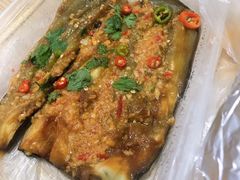 -刘一龙虾(山东路店)