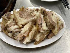 -阿婆东山羊肉店(鸿港海鲜批发市场店)