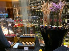 -岷山饭店-芝芝自助餐厅