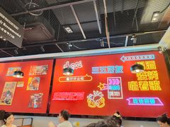 -一只虾·小龙虾·烧烤·肉蟹煲(同泰时代广场店)