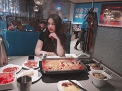 -半天妖烤鱼(万达广场店)