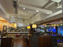 -劳顶笨咖啡(敦化店)