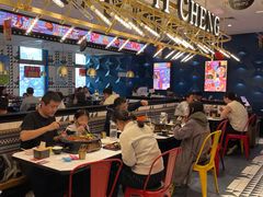 -一味一诚•鲜嫩烤鱼(昌发展万科广场店)