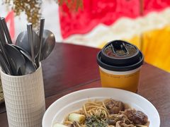 -肥朵食堂(带梦胡同店)