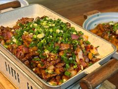 -树厨贵州菜(铜仁花果山店)
