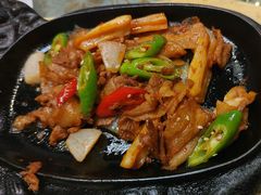 -高丽馆(尊茂店)
