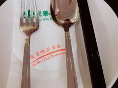 -翠华餐厅(正佳广场店)
