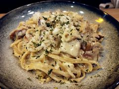 -HELLO 27 意面·沙拉·帕尼尼