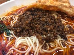 -老地方猫儿面(磁器口店)