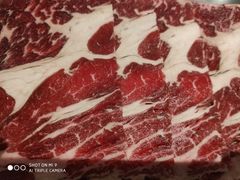 -新石器烤肉(中房金谊广场店)