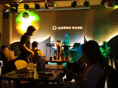 -Ambra Haus琥珀屋精酿餐厅(宝山店)