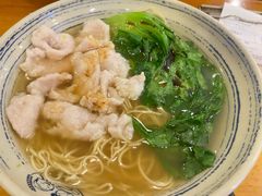 -粥家庄(汾江南店)