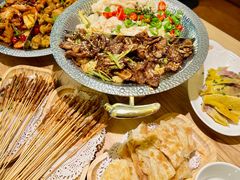 -小鱼小牛·鱼牛干锅·脆鱼火锅(世欧广场店)