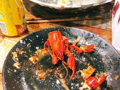 -王红军龙虾(新民路店)