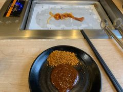 -新石器烤肉(张家港购物公园店)