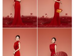 -海马体照相馆(合肥包河万达广场店)
