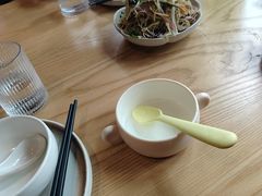 -院子餐厅·大锅菜·老杭帮(桥西直街店)