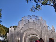 -渤公岛生态公园