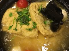 -三鞭一花·独一处·元英砂锅(海光寺店)