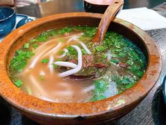 -山石榴·贵州菜(丰盛里店)