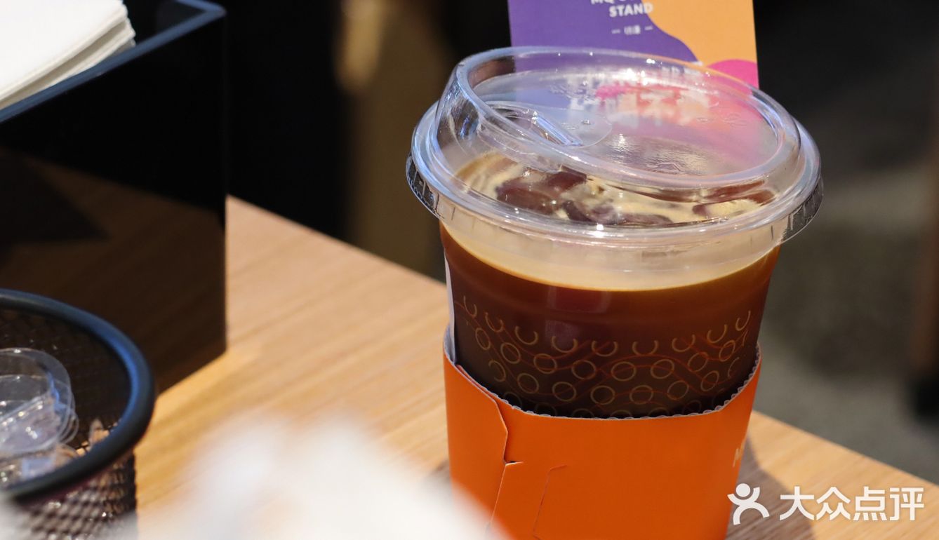 深圳新店 明谦咖啡4.0 新店优惠咖啡免费喝