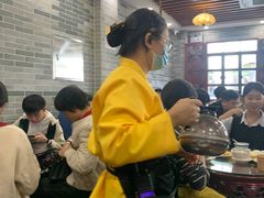-民信老铺(华盖路店)