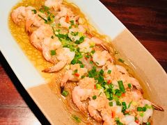 -外婆家(南开大悦城店)