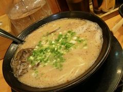 -博多一幸舍(侨福芳草地购物中心店)