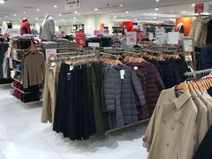 -优衣库(北京万柳华联购物中心店)