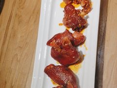 -永安鱼庄·镇江菜(三店纬五路店)
