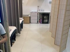 -麦悠悠·SPA·推拿(沈杜公路地铁站店)