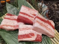 -老乾杯和牛烧肉(王府中环店)