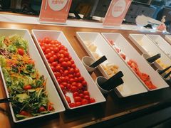 -比格比萨自助(宝山日月光店)