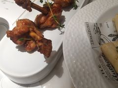 香烤肉锤鸡-Deer Park鹿园西餐(仁恒置地广场店)
