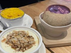 -满记甜品(荟聚购物中心店)