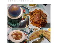 -3号仓库·创意中国菜(嘉兴龙鼎万达店)