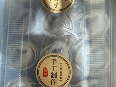 -金陵家宴·金陵春·南京菜(夫子庙店)