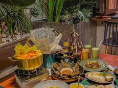 -ChitChat奇洽·Bistro(黎黄陂路店)