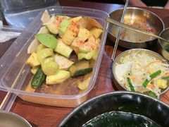 -双门洞·森系料理(体育西店)