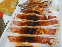 -禾记海鲜烧烤(八一路店)