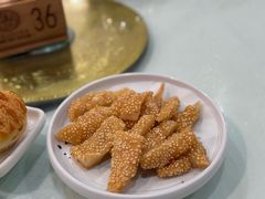 -春满人间酒楼(园岭中路店)