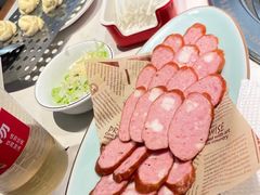 -遇东北林区铁锅炖(南开店)