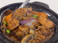 -功德林上海素食(尖沙咀)