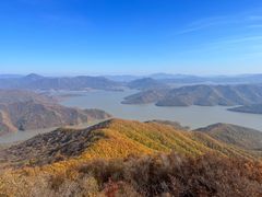 -吉林市朱雀山国家森林公园