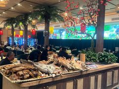 -传统菜农庄(皇姑路店)