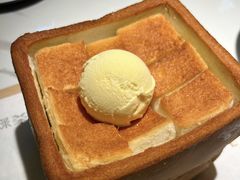 -绿茶餐厅(广州嘉裕太阳城店)
