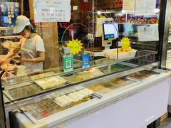 -三角地菜市场(吉祥路店)