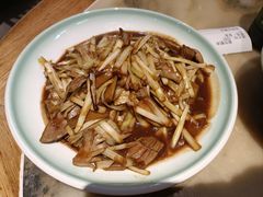 -慧娟面馆·餐厅(望江路店)